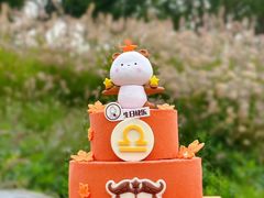 -CAKE BOSS 蛋糕老板(西单君太百货店)