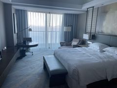 -舟山希尔顿酒店