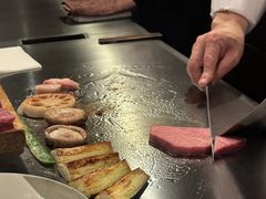 -神户牛排餐厅MOURIYA(总店)