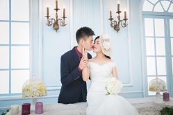 点击看大图 -巴黎经典婚纱摄影PARISSIC