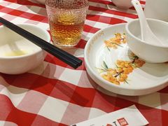 -西贝(紫荆广场店)