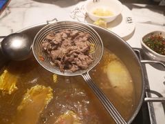 -大喜牛鲜牛肉火锅(世纪金源店)