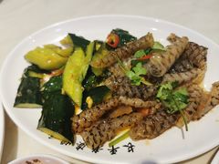 -长平老姿娘夜粥(平东一街店)