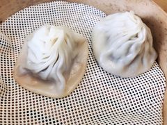 无锡小笼-东吴面馆(十全街店)