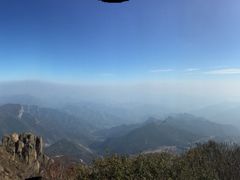 -白草畔自然风景区