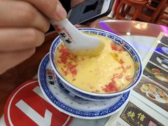 杨枝甘露-捷信牛奶甜品世家(柳巷店)