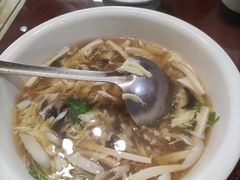 -小铜锣湾海鲜家常菜馆(河西店)