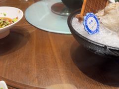 -东海怡品海鲜豆捞(星街坊店)