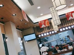 大堂-锡笼记·无锡小笼(人民路店)