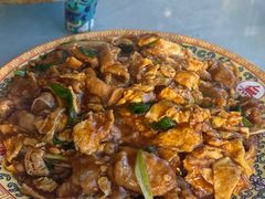 -烤肉季饭庄