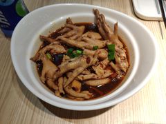 -领蟹祥记·香辣蟹·特色小海鲜(奥体天虹店)