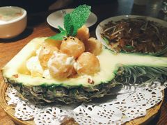 -南拳十三姨·潮汕砂锅粥(世纪金源店)