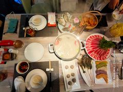 -阿杜打边炉(五江天街店)