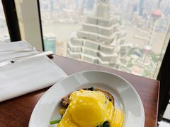 -上海柏悦酒店