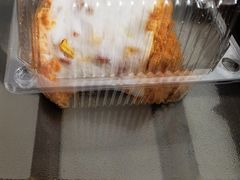 肉松香扒包-宫喜糕点(共青团路店)