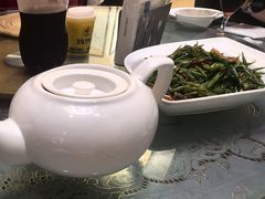 -新聚丰菜馆(太监弄店)