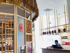 -关东小磨东北菜(上海长风大悦城店)