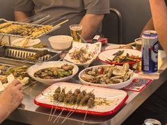 -遇西祠·海鲜烧烤(总店)