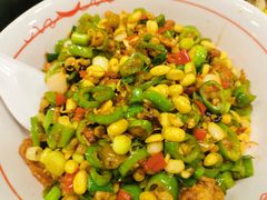 -情妹耙泥鳅·江湖川菜(科华店)