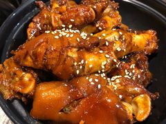 -刘记光大火锅鸡(北行店)