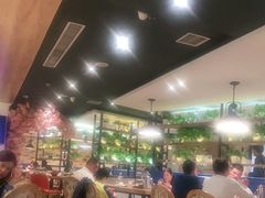 大堂-品大三(大行宫店)