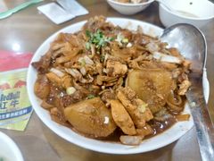 -金鸡滩烩菜馆