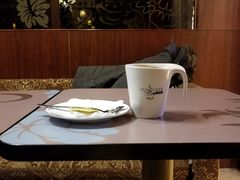 -花漾咖啡(首都国际机场六号店)