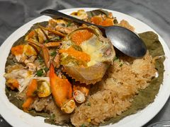 -兴仙饭店·闽味海鲜(马尾总店)