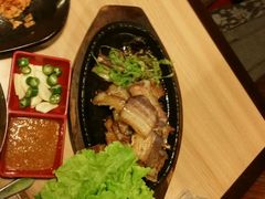 -土大力韩式烤肉料理(39年·和平路店)