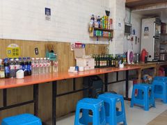 -临海小吃老黄炒麻糍(东湖店)