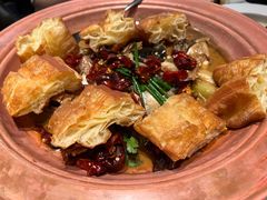 -柿合缘新京菜(国金中心商场店)