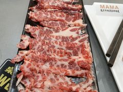 -嬷孙家潮汕牛肉火锅(北京路天河城店)