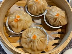 -御花园·粤菜·海鲜火锅(中山公园店)