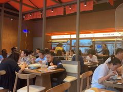 -本来川菜(中骏广场店)