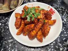 -胖妹面庄(香饵胡同店)