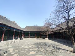 -张学良旧居陈列馆