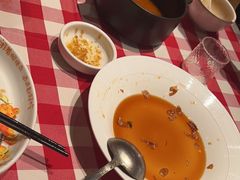 -西贝(宝乐汇店)