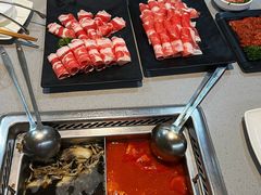 -海底捞火锅(振华商厦店)