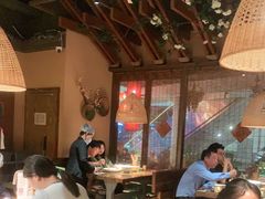 大堂-农耕记·湖南土菜(halo广场店)