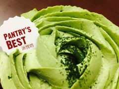-Pantry's Best派悦坊蛋糕(K11购物艺术中心店)