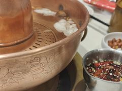 -东门口·新式老北京火锅(河西龙湖天街店)