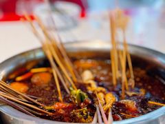 -牛华八婆麻辣烫(起源店)