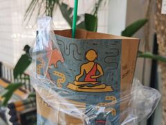 -春莱·老挝咖啡·泰式奶茶(钟楼店)