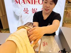 -王府井百货(中州中路店)