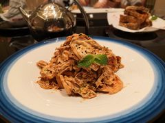 -阿庄新豫菜(航海东路店)