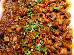 -哈工大一校区食堂