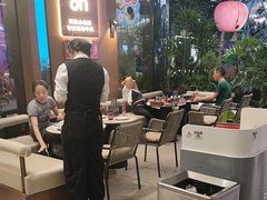 -一沙一城·岩烤牛扒(深圳首店)