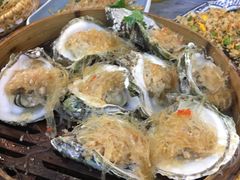 -桥东喜碧海鲜街(水东街店)