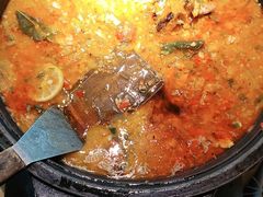 -吞鱼兽麻辣烤鱼(万达店)