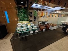 -美食汇·海鲜自助西餐厅·江门富力万达嘉华酒店